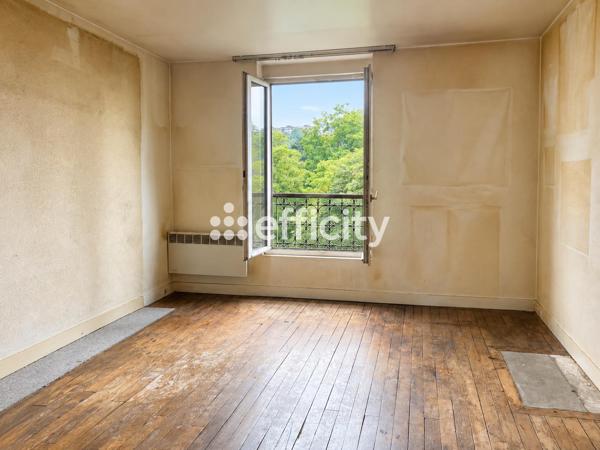 Appartement
         2 pièces
        - 48 m² Exclusivité 466 400 € *