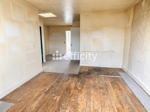 Appartement
         2 pièces
        - 48 m² Exclusivité 466 400 € *