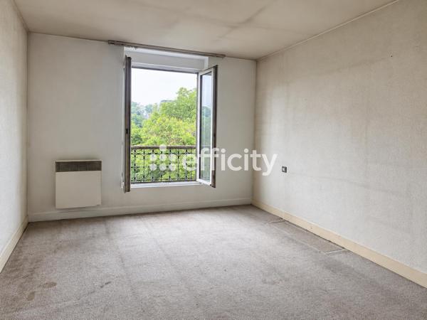 Appartement
         2 pièces
        - 48 m² Exclusivité 466 400 € *