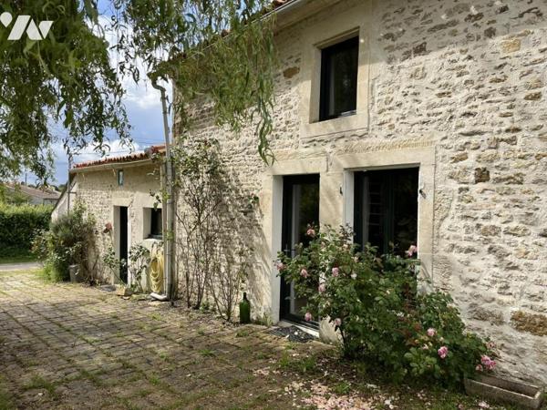 Maison 5 pièces - 167 m²