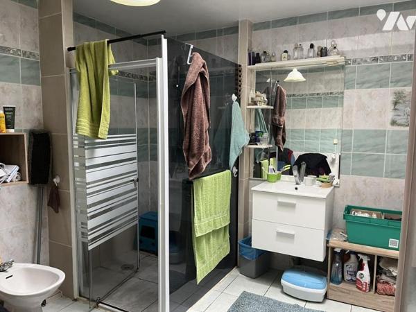 Maison 5 pièces - 167 m²