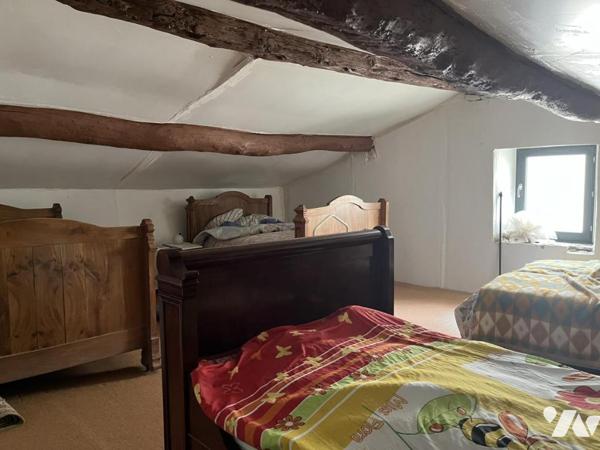 Maison 5 pièces - 167 m²