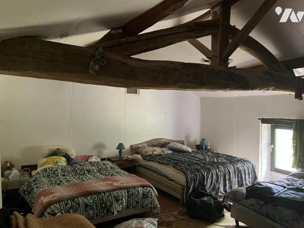 Maison 5 pièces - 167 m²