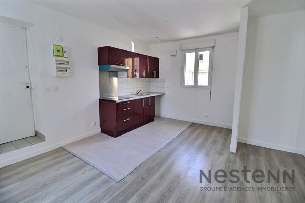 Appartement à louer à Neuilly Plaisance