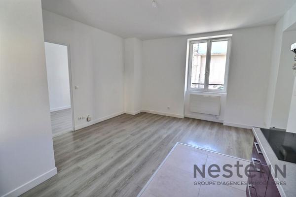 Appartement à louer à Neuilly Plaisance
