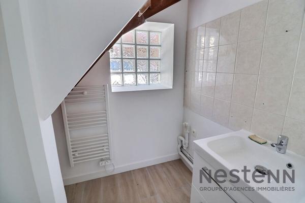 Appartement à louer à Neuilly Plaisance