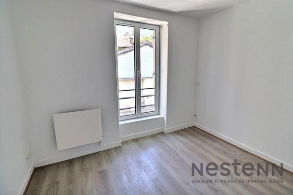 Appartement à louer à Neuilly Plaisance