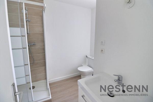 Appartement à louer à Neuilly Plaisance