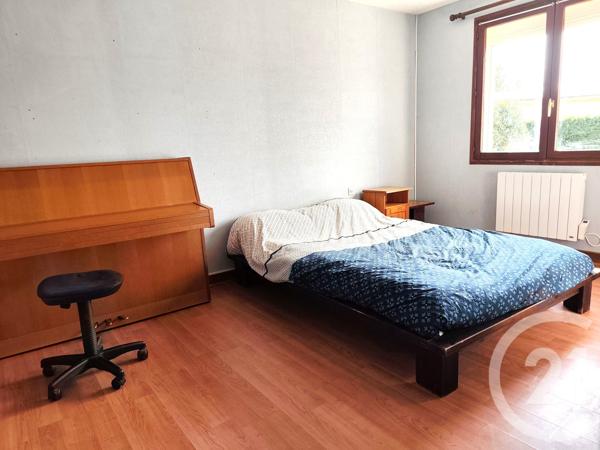 Maison à vendre  8 pièces - 166 m2 BERNAY - 27