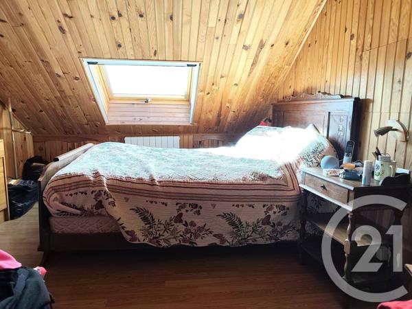 Maison à vendre  8 pièces - 166 m2 BERNAY - 27