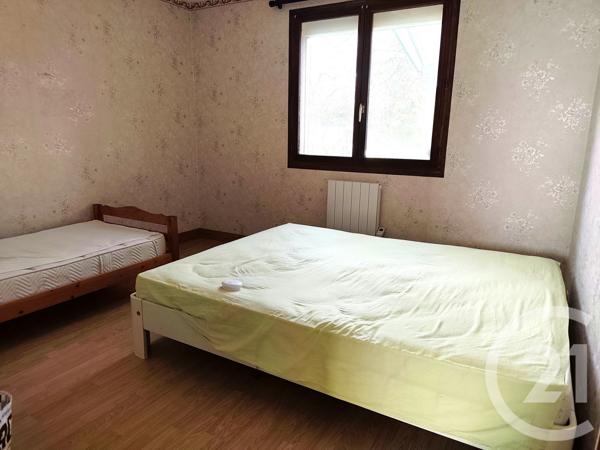 Maison à vendre  8 pièces - 166 m2 BERNAY - 27