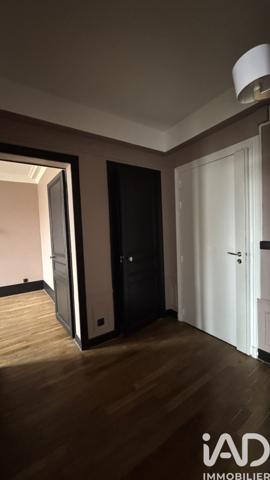 Appartement à vendre 2 pièces 38 m² Fontenay-sous-Bois
