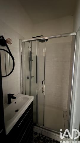 Appartement à vendre 2 pièces 38 m² Fontenay-sous-Bois