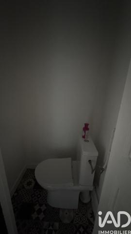 Appartement à vendre 2 pièces 38 m² Fontenay-sous-Bois