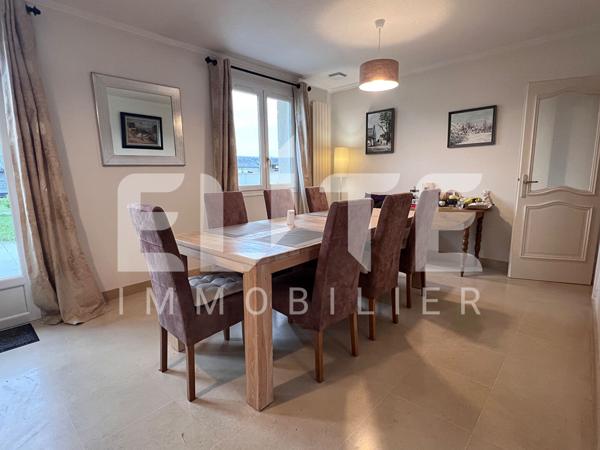 Maison à vendre |  Saint-Malo-de-la-Lande |  8 pièces | 154 m²