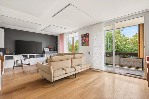 Appartement Maisons-Laffitte - PARC DE MAISONS-LAFFITTE
