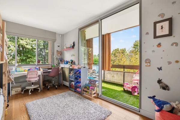 Appartement Maisons-Laffitte - PARC DE MAISONS-LAFFITTE