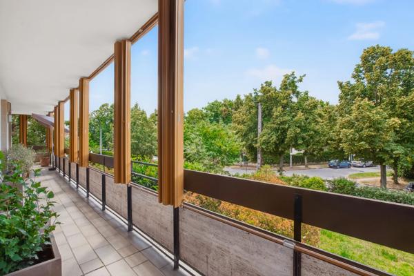 Appartement Maisons-Laffitte - PARC DE MAISONS-LAFFITTE