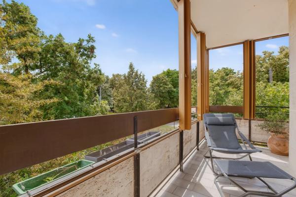 Appartement Maisons-Laffitte - PARC DE MAISONS-LAFFITTE
