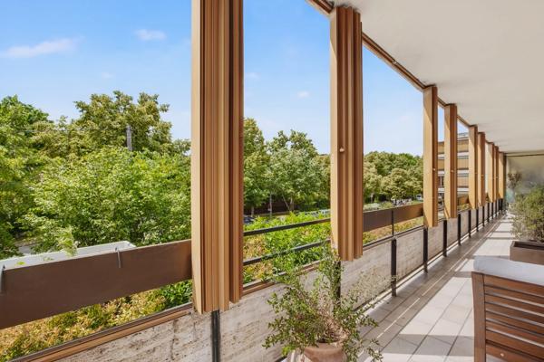 Appartement Maisons-Laffitte - PARC DE MAISONS-LAFFITTE