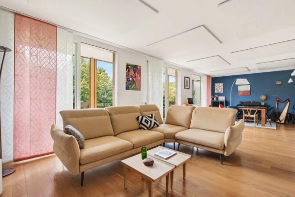 Appartement Maisons-Laffitte - PARC DE MAISONS-LAFFITTE