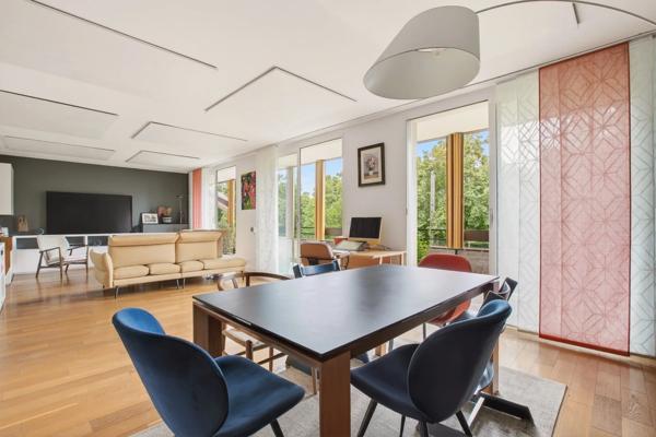 Appartement Maisons-Laffitte - PARC DE MAISONS-LAFFITTE