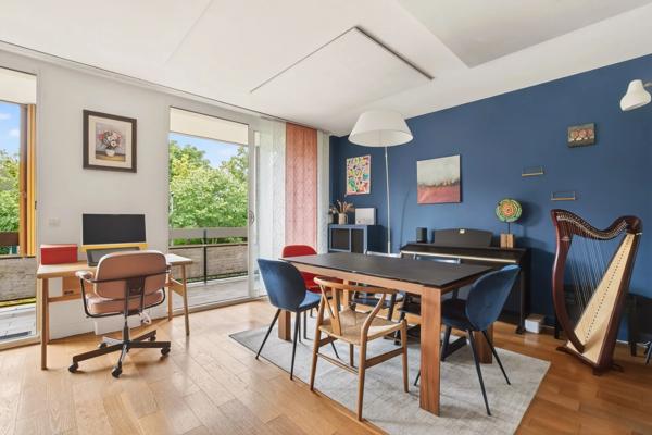Appartement Maisons-Laffitte - PARC DE MAISONS-LAFFITTE