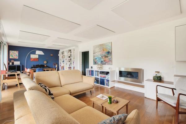 Appartement Maisons-Laffitte - PARC DE MAISONS-LAFFITTE