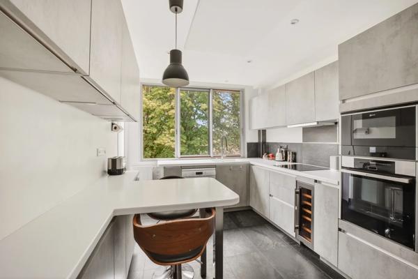 Appartement Maisons-Laffitte - PARC DE MAISONS-LAFFITTE