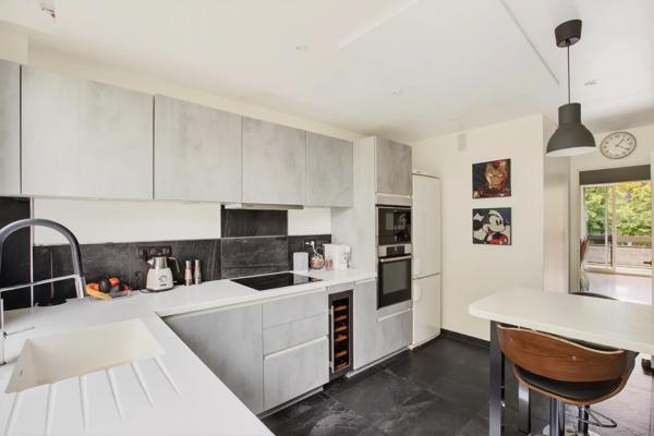 Appartement Maisons-Laffitte - PARC DE MAISONS-LAFFITTE