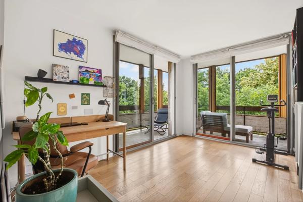 Appartement Maisons-Laffitte - PARC DE MAISONS-LAFFITTE