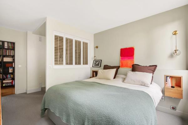Appartement Maisons-Laffitte - PARC DE MAISONS-LAFFITTE