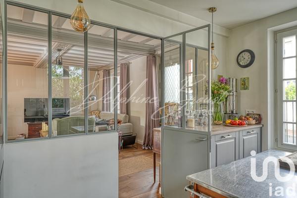 Maison à vendre 6 pièces 130 m² Eaubonne