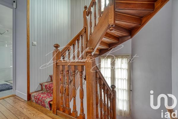 Maison à vendre 6 pièces 130 m² Eaubonne