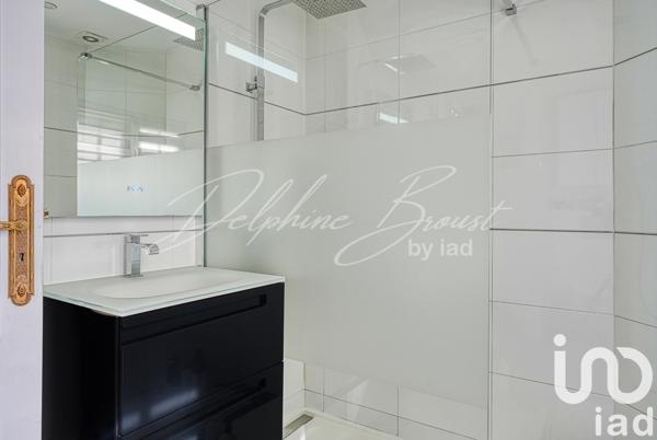 Maison à vendre 6 pièces 130 m² Eaubonne