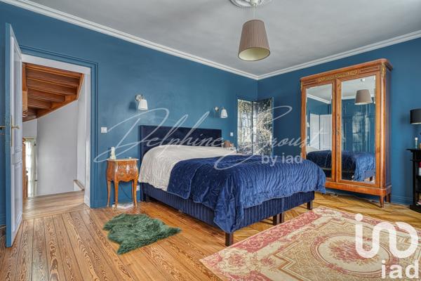 Maison à vendre 6 pièces 130 m² Eaubonne