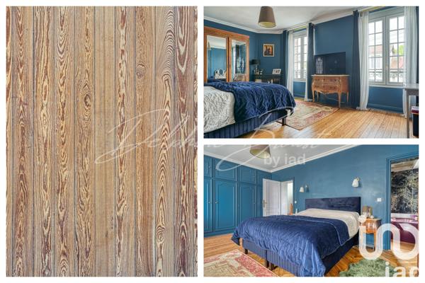 Maison à vendre 6 pièces 130 m² Eaubonne