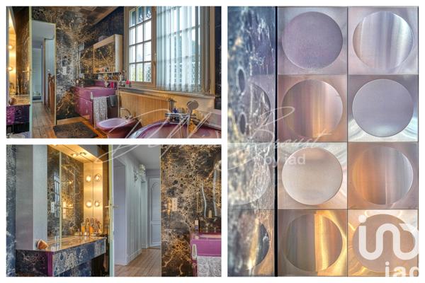 Maison à vendre 6 pièces 130 m² Eaubonne