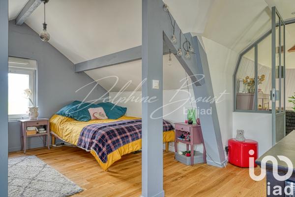 Maison à vendre 6 pièces 130 m² Eaubonne