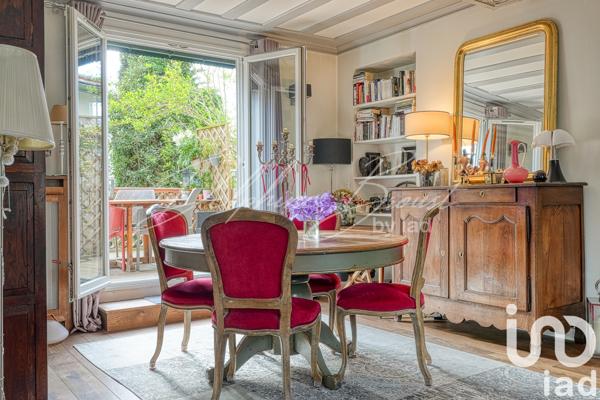 Maison à vendre 6 pièces 130 m² Eaubonne