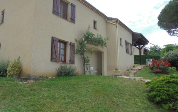 Vente Maison Puy-l'eveque   