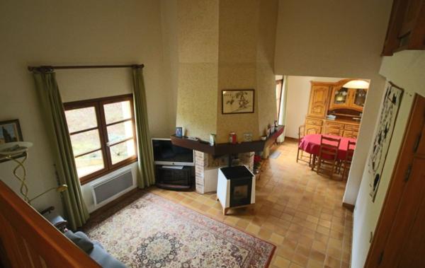 Vente Maison Puy-l'eveque   