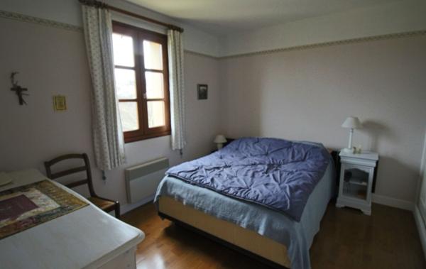 Vente Maison Puy-l'eveque   