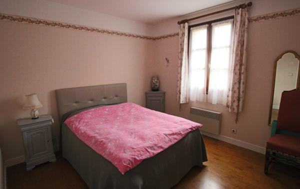 Vente Maison Puy-l'eveque   