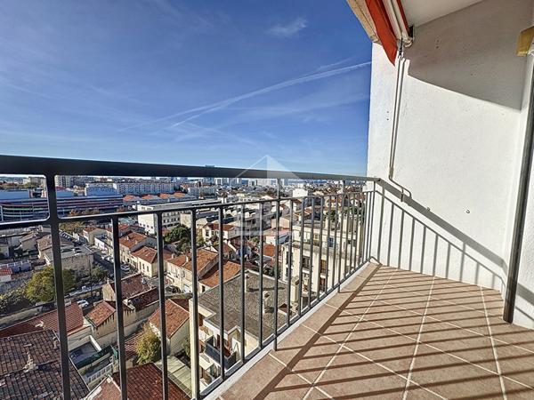 Type 3/4  68m2 Bon Secours