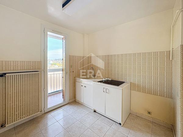 Type 3/4  68m2 Bon Secours