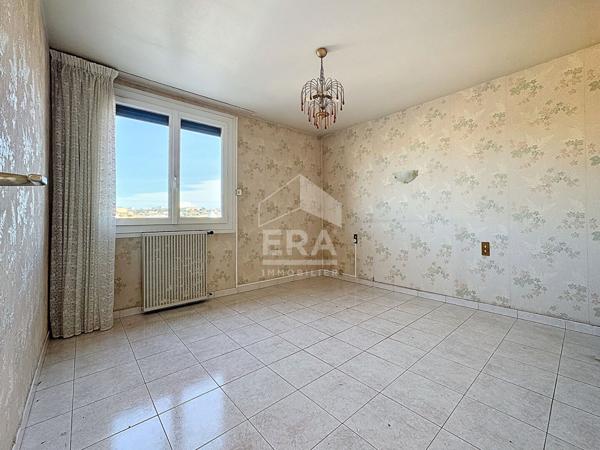 Type 3/4  68m2 Bon Secours