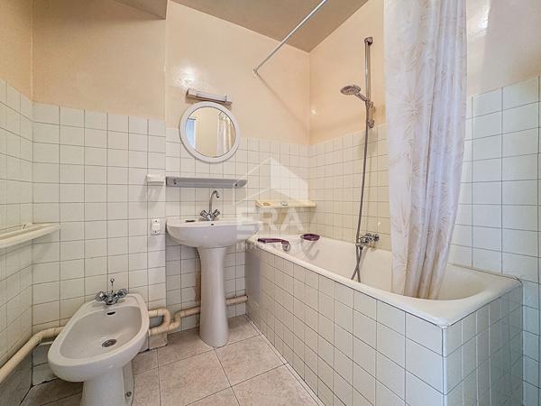 Type 3/4  68m2 Bon Secours