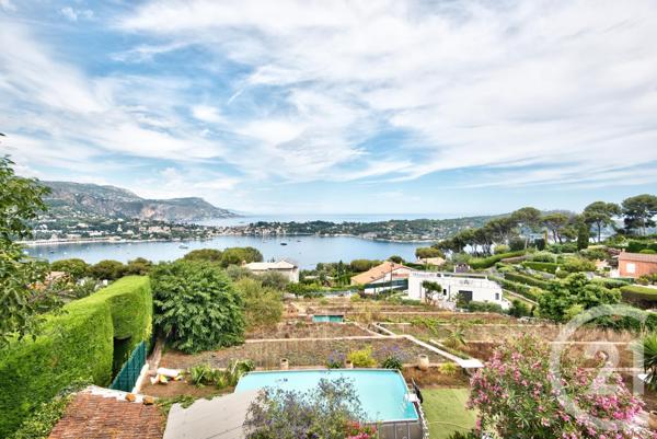 Terrain à vendre  3008 m2 NICE - 06