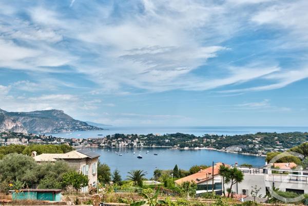 Terrain à vendre  3008 m2 NICE - 06